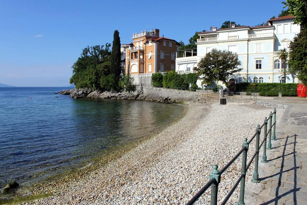 Apartments With A Parking Space Opatija - Pobri, Opatija - 7813 Matulji Croacia