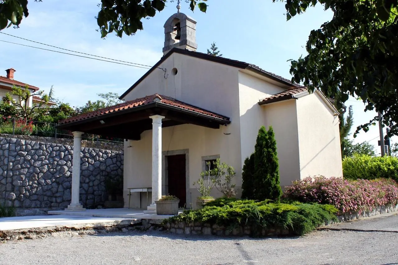 Apartments With A Parking Space Opatija - Pobri, Opatija - 7813 Matulji 0*,  Croacia