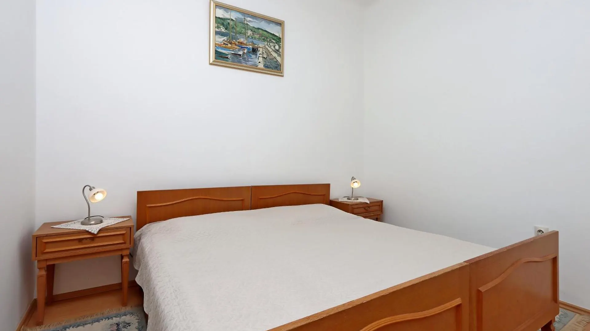 Apartments With A Parking Space Opatija - Pobri, Opatija - 7813 Matulji