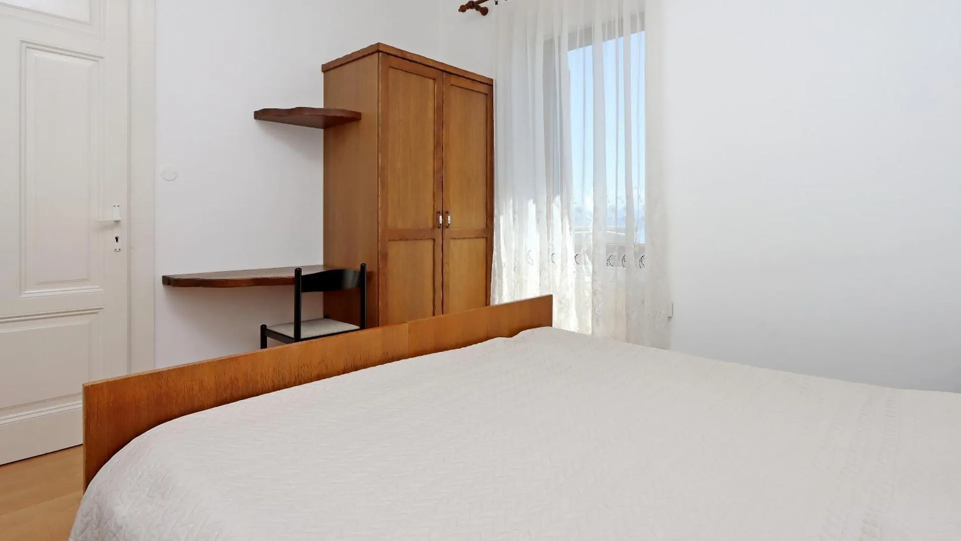Apartments With A Parking Space Opatija - Pobri, Opatija - 7813 Matulji