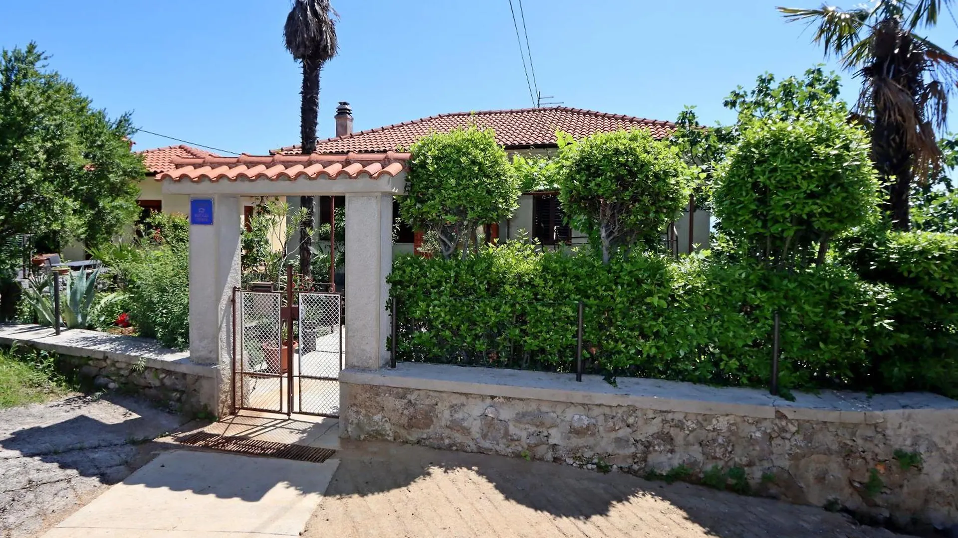 Apartments With A Parking Space Opatija - Pobri, Opatija - 7813 Matulji 0*,